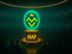 MapNode: A Smart Stake Ecosystem Laying the Foundation for Sustainable Growth in the Web3 Era